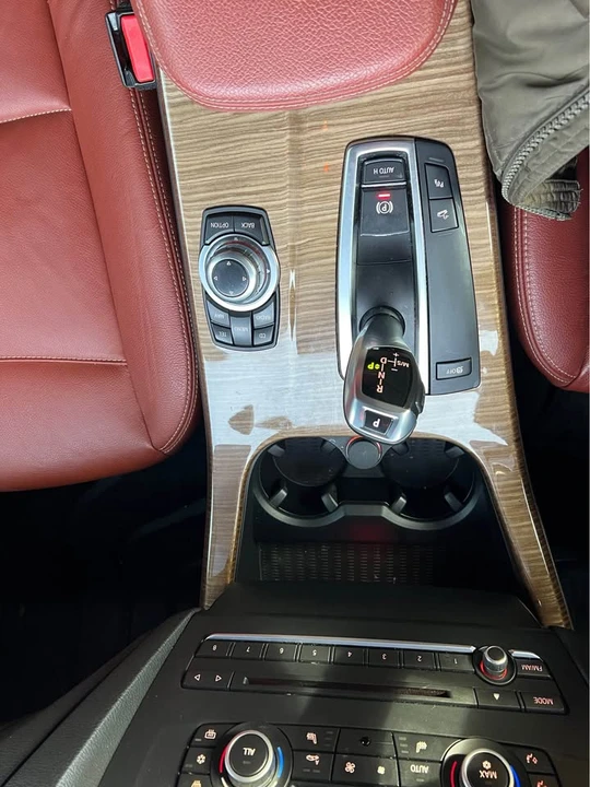 2011 BMW F25 X3 - Image 8 of 11
