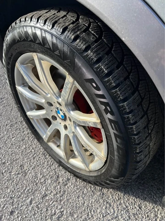 2011 BMW F25 X3 - Image 11 of 11