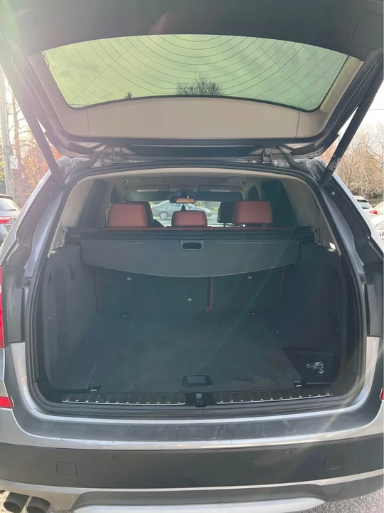 2011 BMW F25 X3 - Image 7 of 11