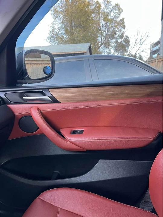 2011 BMW F25 X3 - Image 9 of 11