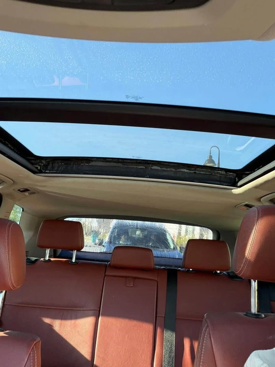 2011 BMW F25 X3 - Image 6 of 8
