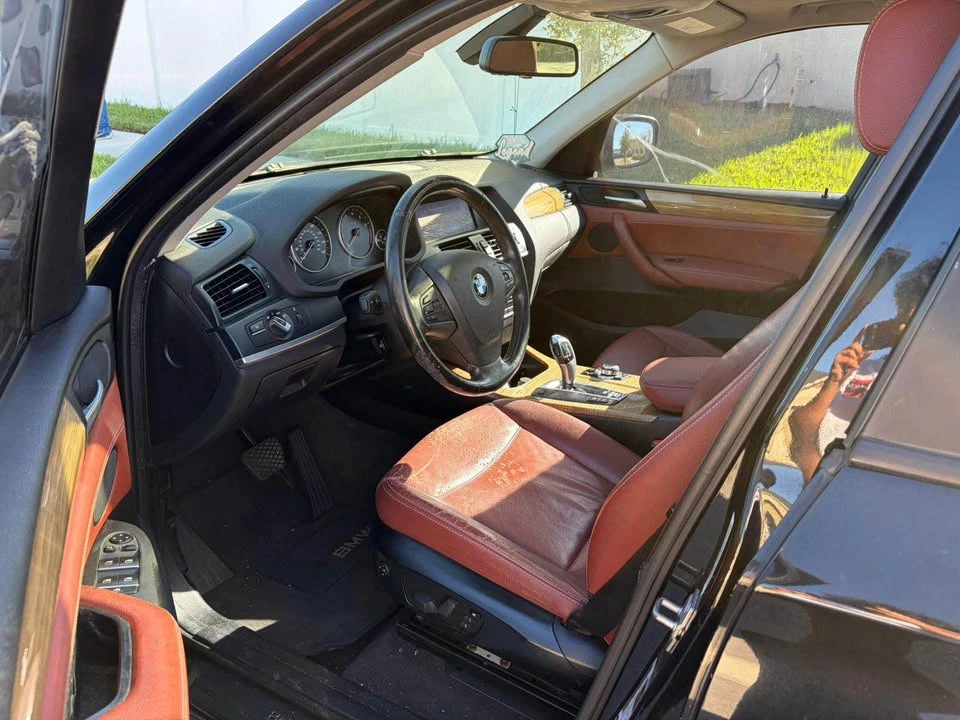 2011 BMW F25 X3 - Image 5 of 8
