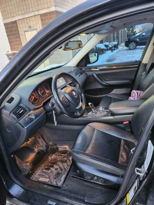 2011 BMW F25 X3 - Image 7 of 7