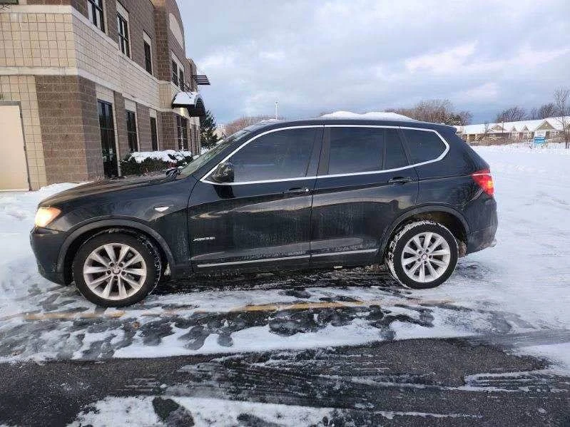 2011 BMW F25 X3 - Image 2 of 7