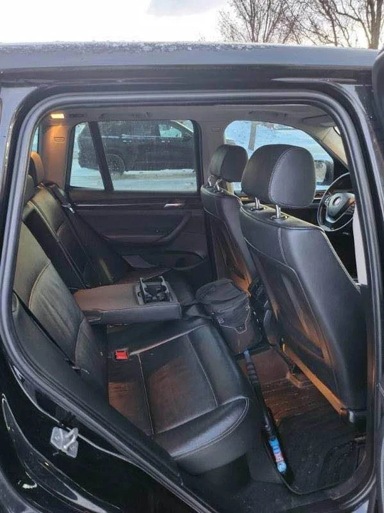 2011 BMW F25 X3 - Image 5 of 7