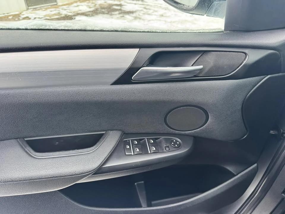 2011 BMW F25 X3 - Image 15 of 17