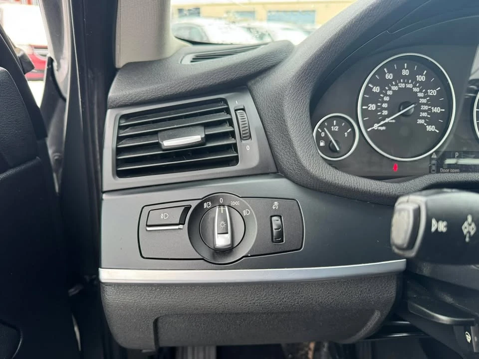 2011 BMW F25 X3 - Image 14 of 17