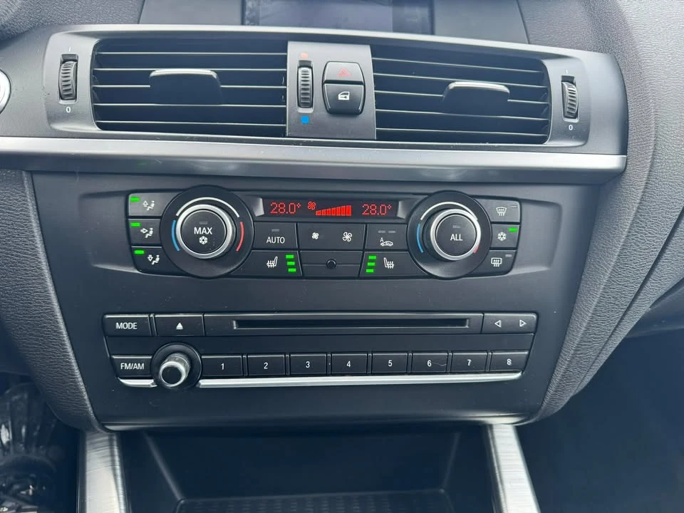 2011 BMW F25 X3 - Image 13 of 17