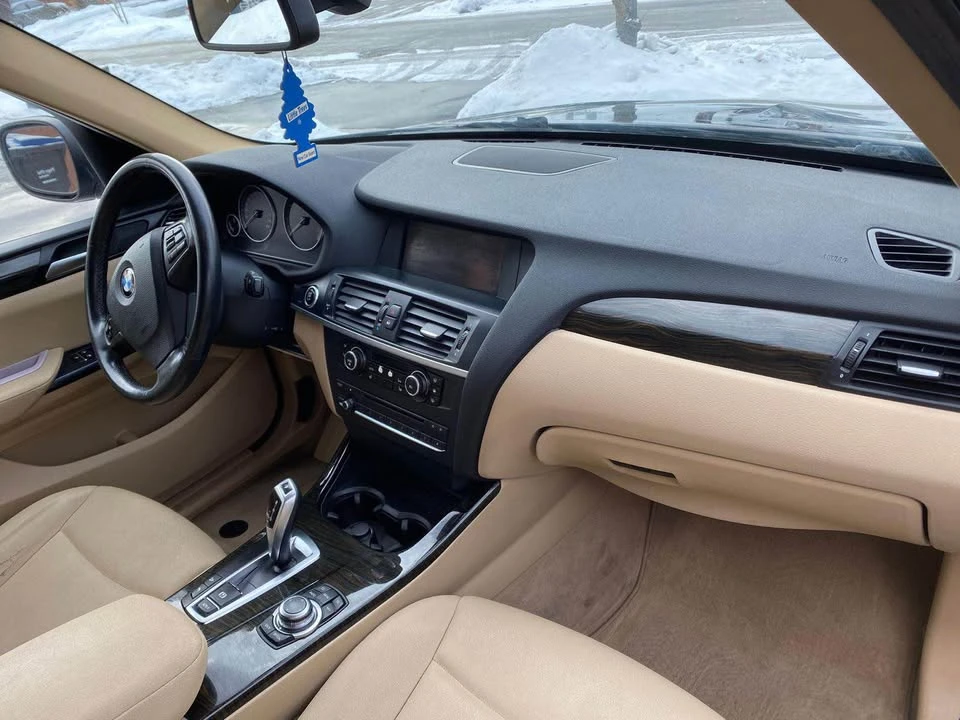 2011 BMW F25 X3 - Image 4 of 14