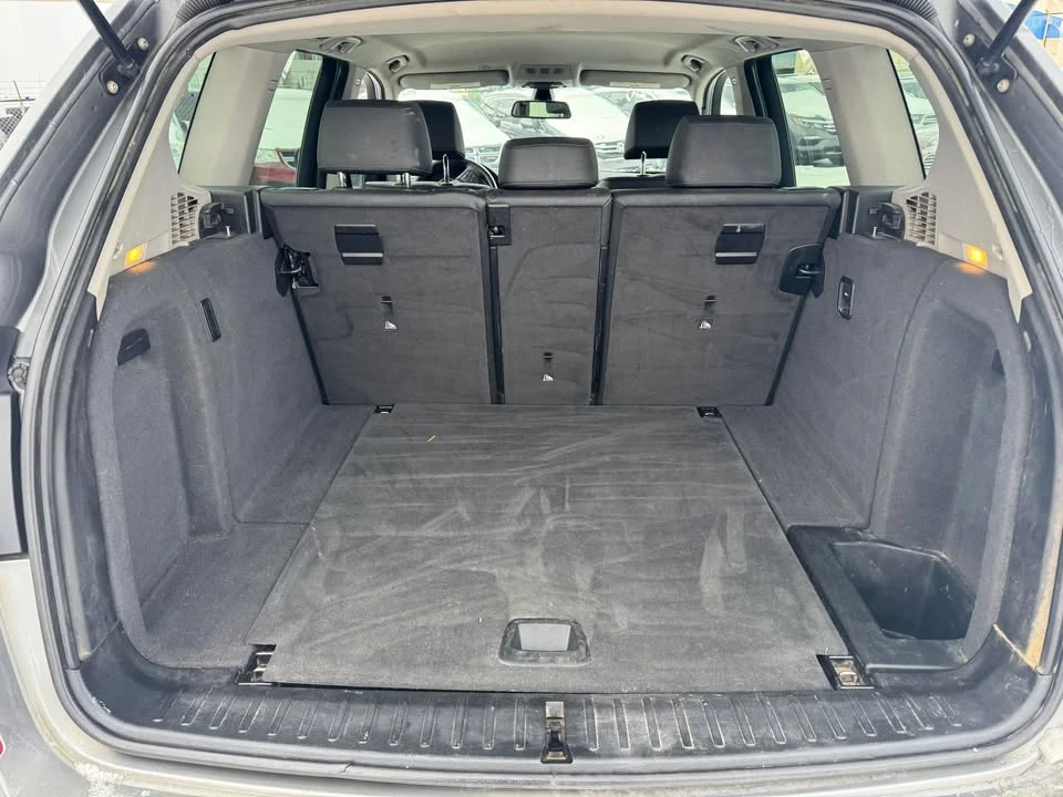 2011 BMW F25 X3 - Image 5 of 17