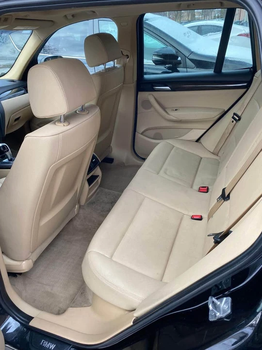2011 BMW F25 X3 - Image 5 of 14