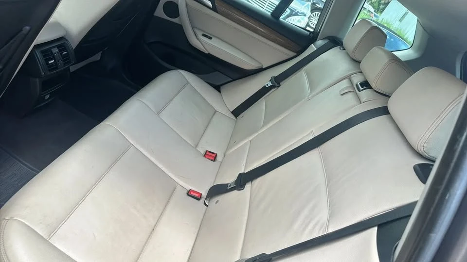 2011 BMW F25 X3 - Image 19 of 20