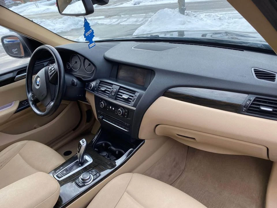 2011 BMW F25 X3 - Image 6 of 14