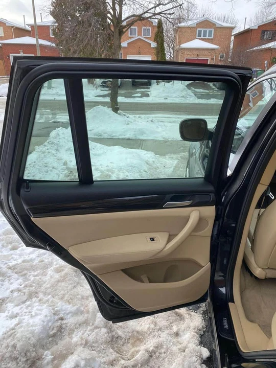 2011 BMW F25 X3 - Image 13 of 14