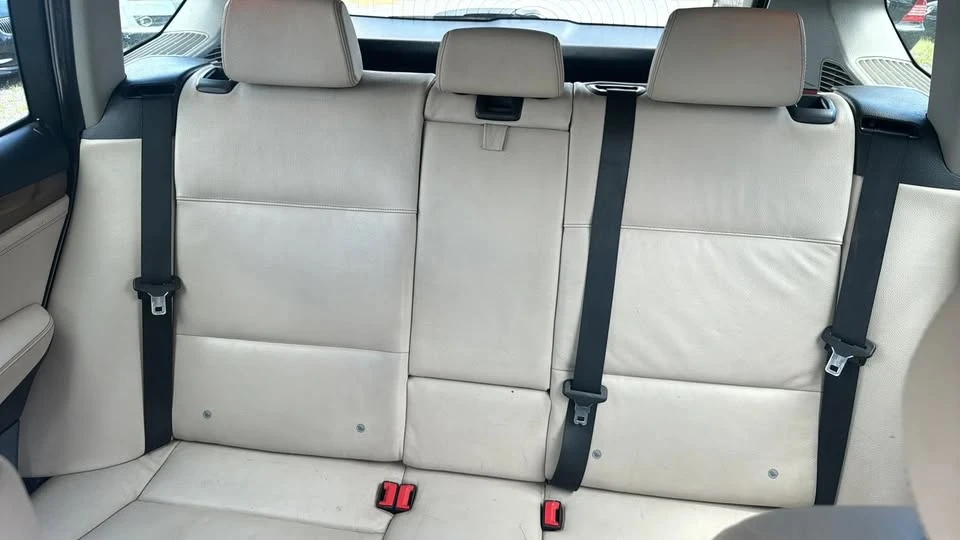 2011 BMW F25 X3 - Image 18 of 20