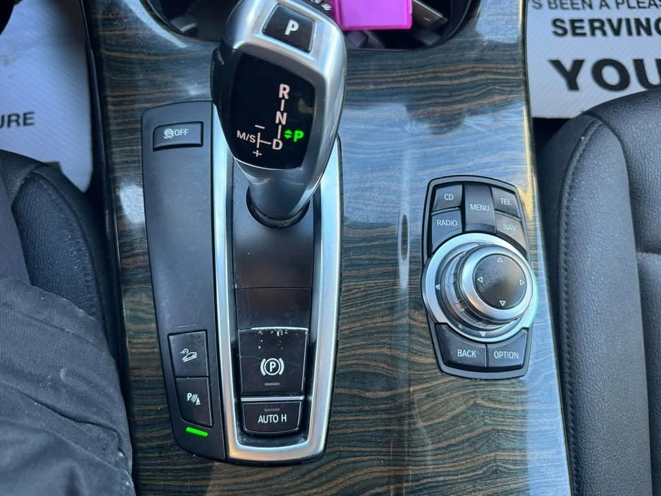 2011 BMW F25 X3 - Image 12 of 16