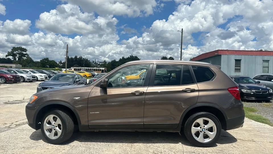 2011 BMW F25 X3 - Image 12 of 20