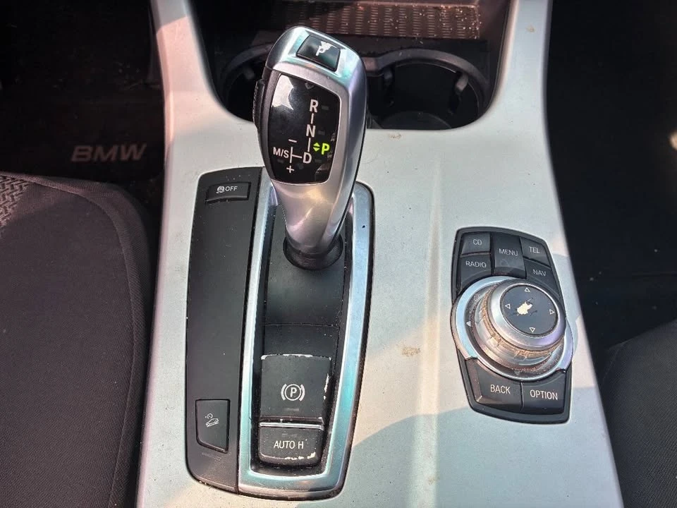 2011 BMW F25 X3 - Image 16 of 20