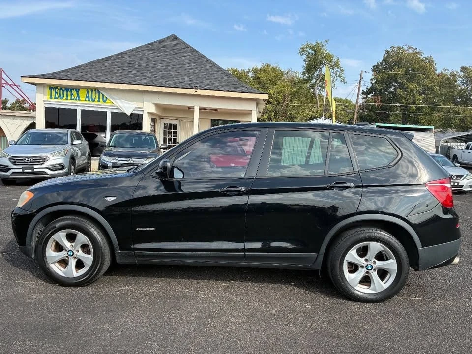 2011 BMW F25 X3 - Image 2 of 20