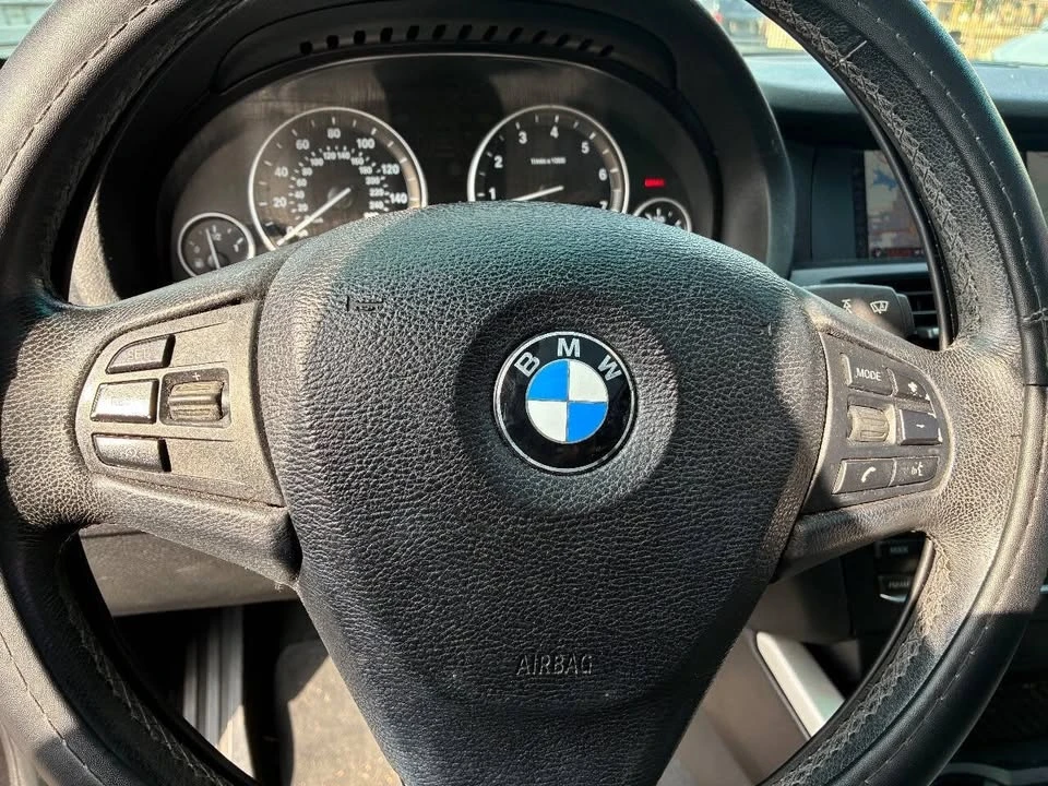 2011 BMW F25 X3 - Image 19 of 20