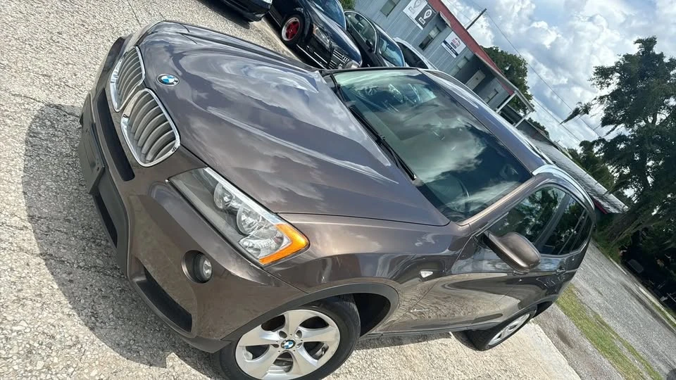2011 BMW F25 X3 - Image 3 of 20