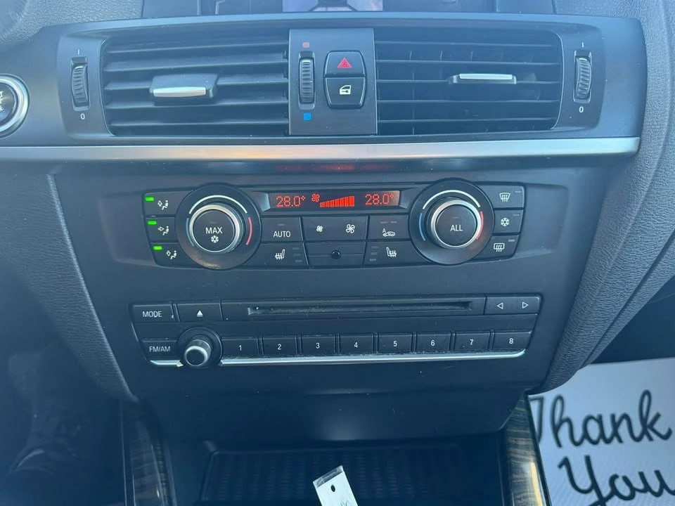 2011 BMW F25 X3 - Image 11 of 16