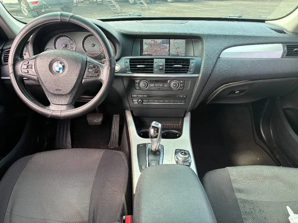 2011 BMW F25 X3 - Image 17 of 20