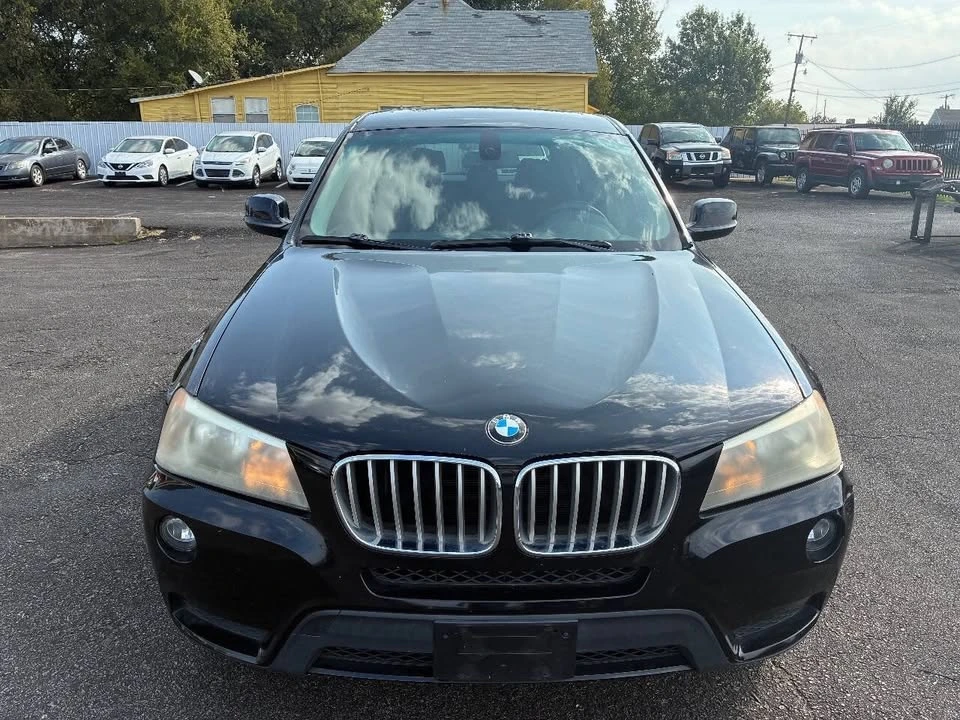 2011 BMW F25 X3 - Image 6 of 20