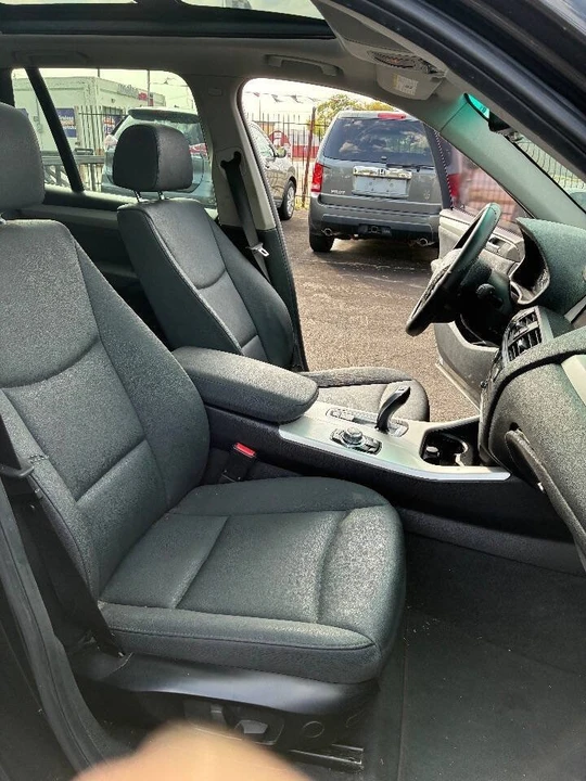 2011 BMW F25 X3 - Image 14 of 20