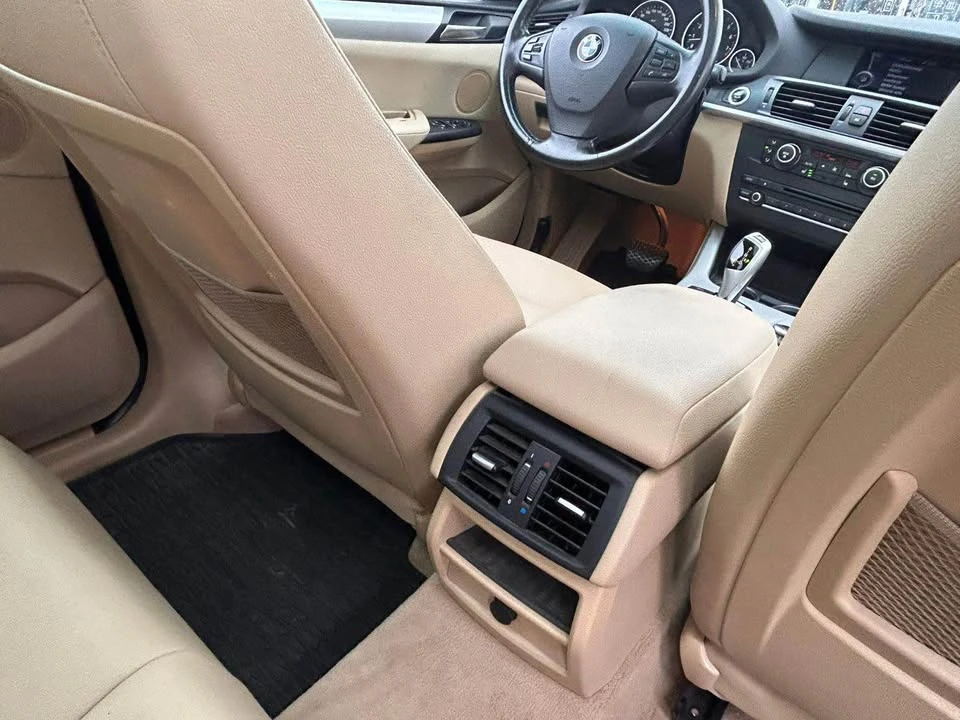 2011 BMW F25 X3 - Image 7 of 12