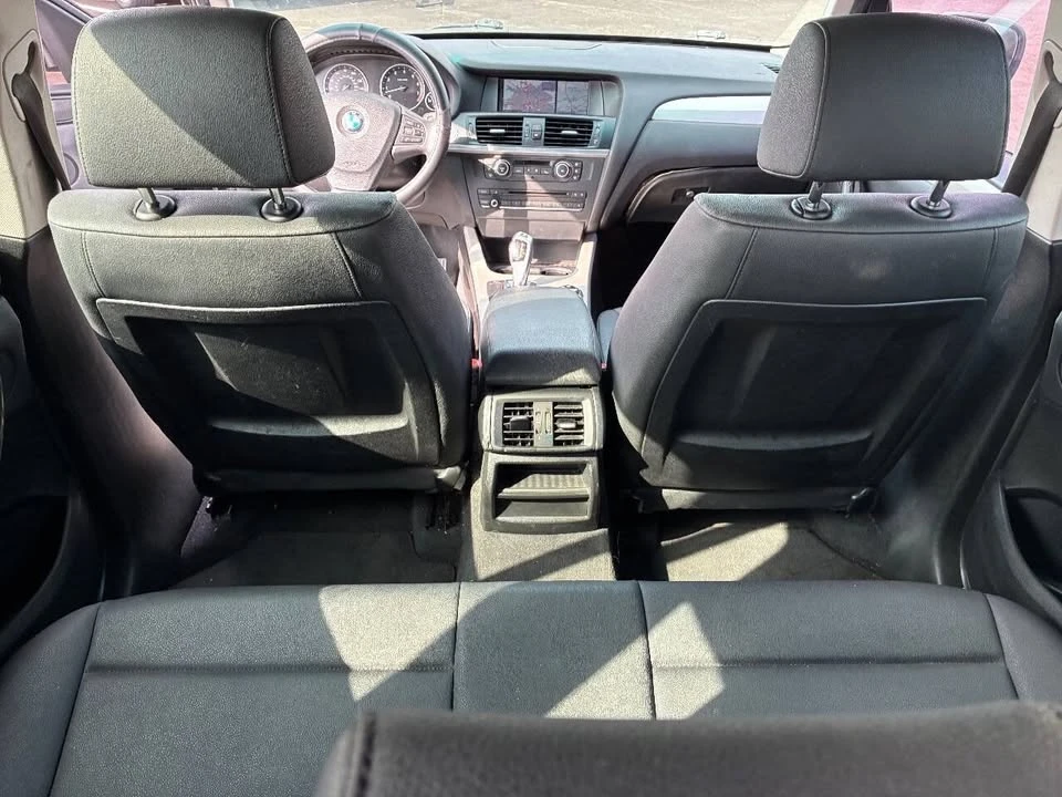 2011 BMW F25 X3 - Image 11 of 20