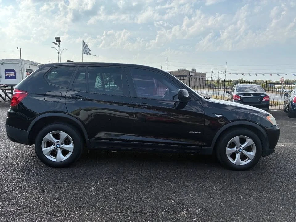 2011 BMW F25 X3 - Image 4 of 20
