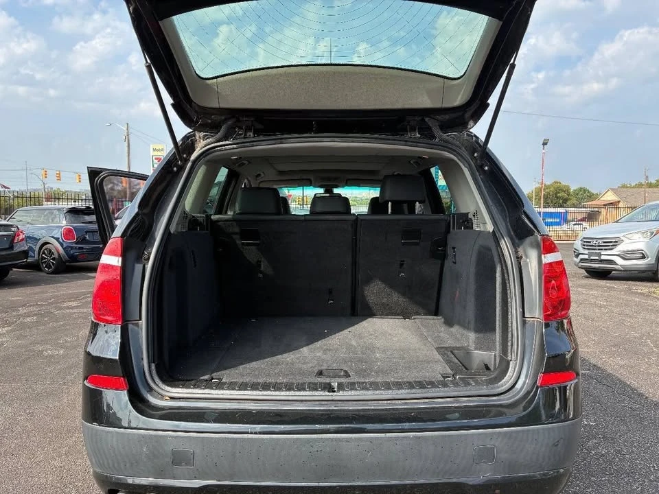 2011 BMW F25 X3 - Image 10 of 20