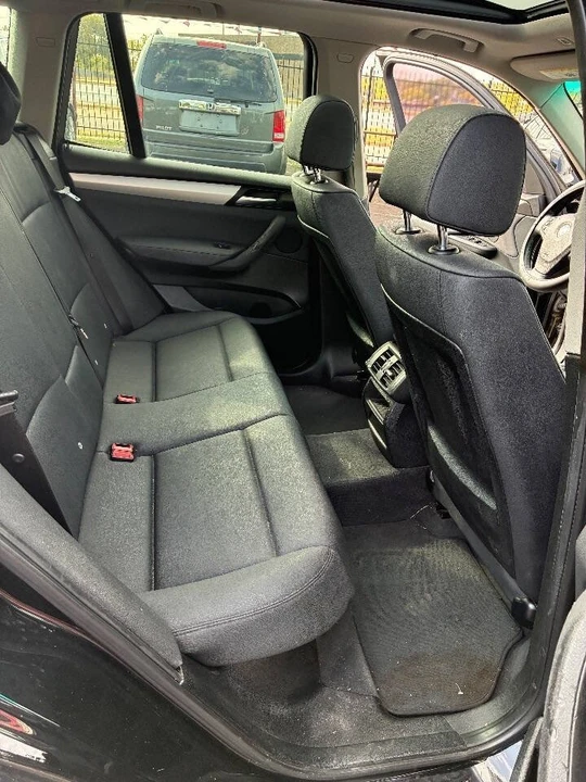 2011 BMW F25 X3 - Image 13 of 20