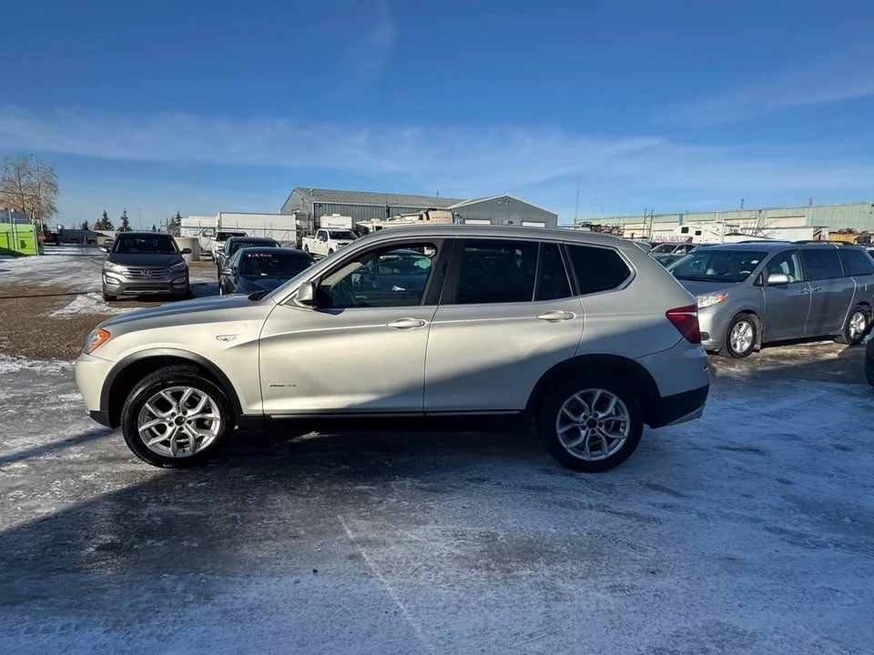 2011 BMW F25 X3 - Image 6 of 16