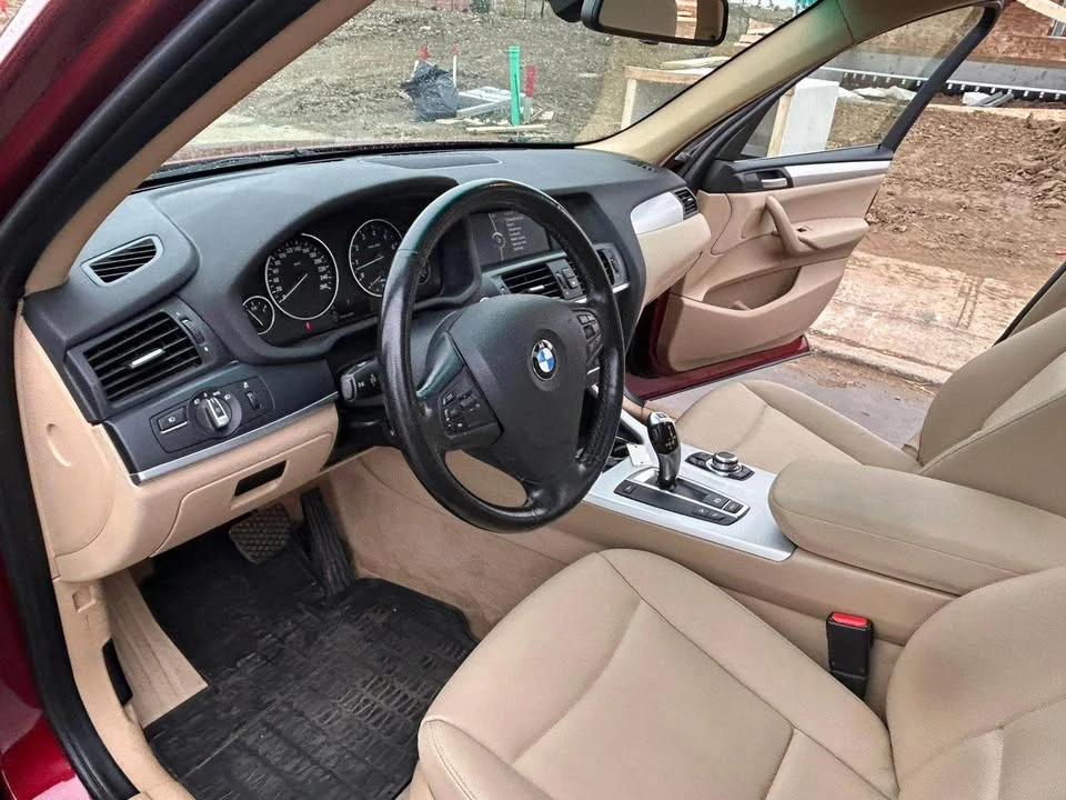 2011 BMW F25 X3 - Image 5 of 12
