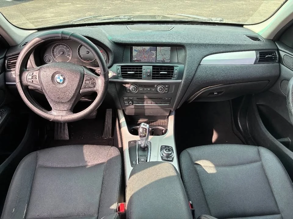 2011 BMW F25 X3 - Image 12 of 20