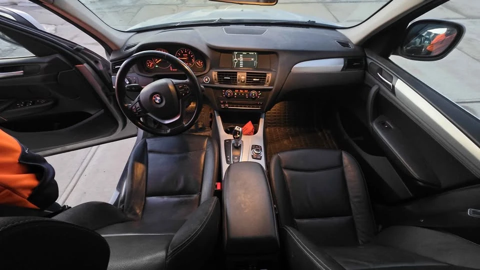 2011 BMW F25 X3 - Image 6 of 8