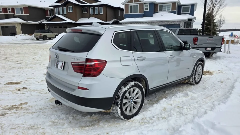 2011 BMW F25 X3 - Image 3 of 8