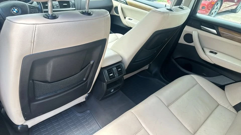 2011 BMW F25 X3 - Image 16 of 16