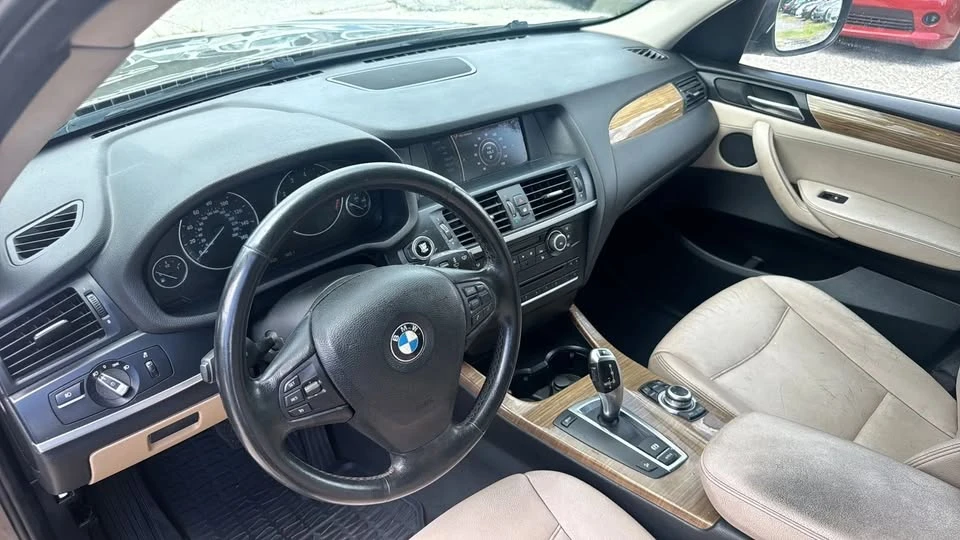 2011 BMW F25 X3 - Image 14 of 16