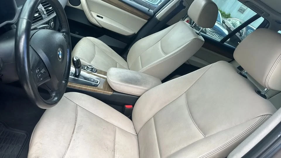 2011 BMW F25 X3 - Image 13 of 16