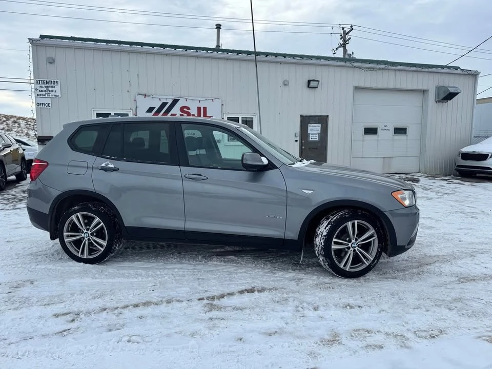 2011 BMW F25 X3 - Image 2 of 18