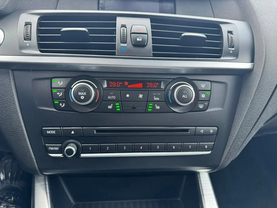 2011 BMW F25 X3 - Image 15 of 18