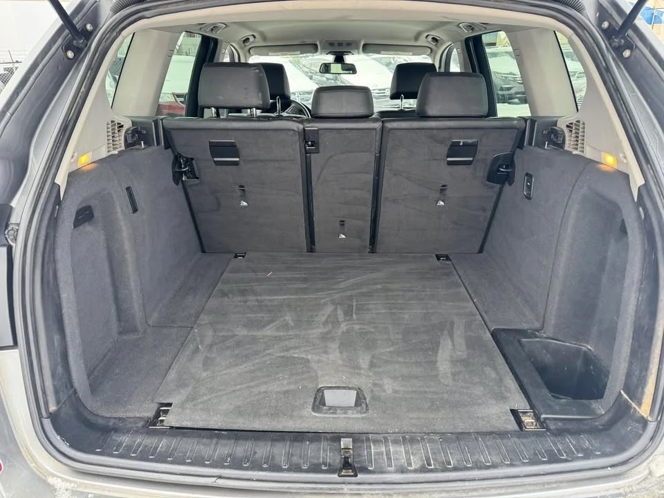 2011 BMW F25 X3 - Image 5 of 18