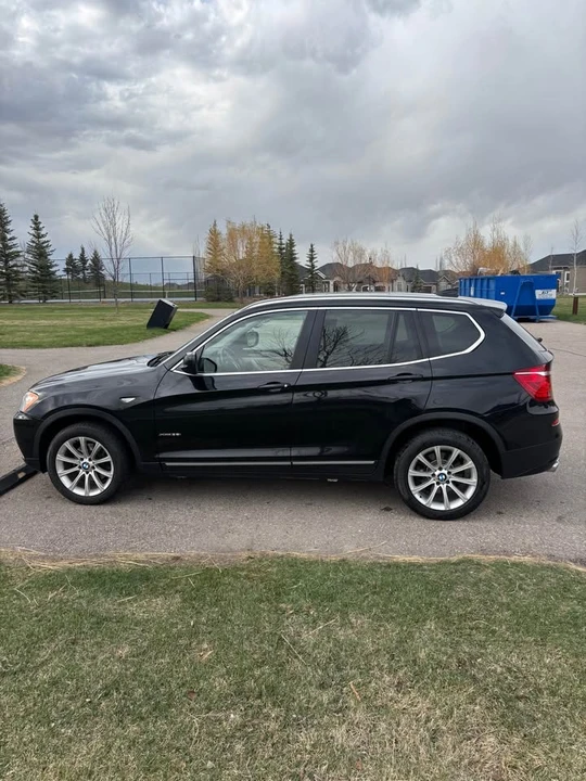 2011 BMW F25 X3 - Image 3 of 15