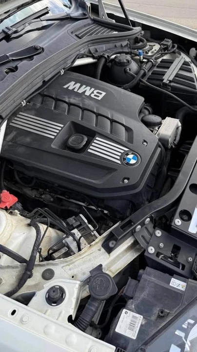 2011 BMW F25 X3 - Image 8 of 8