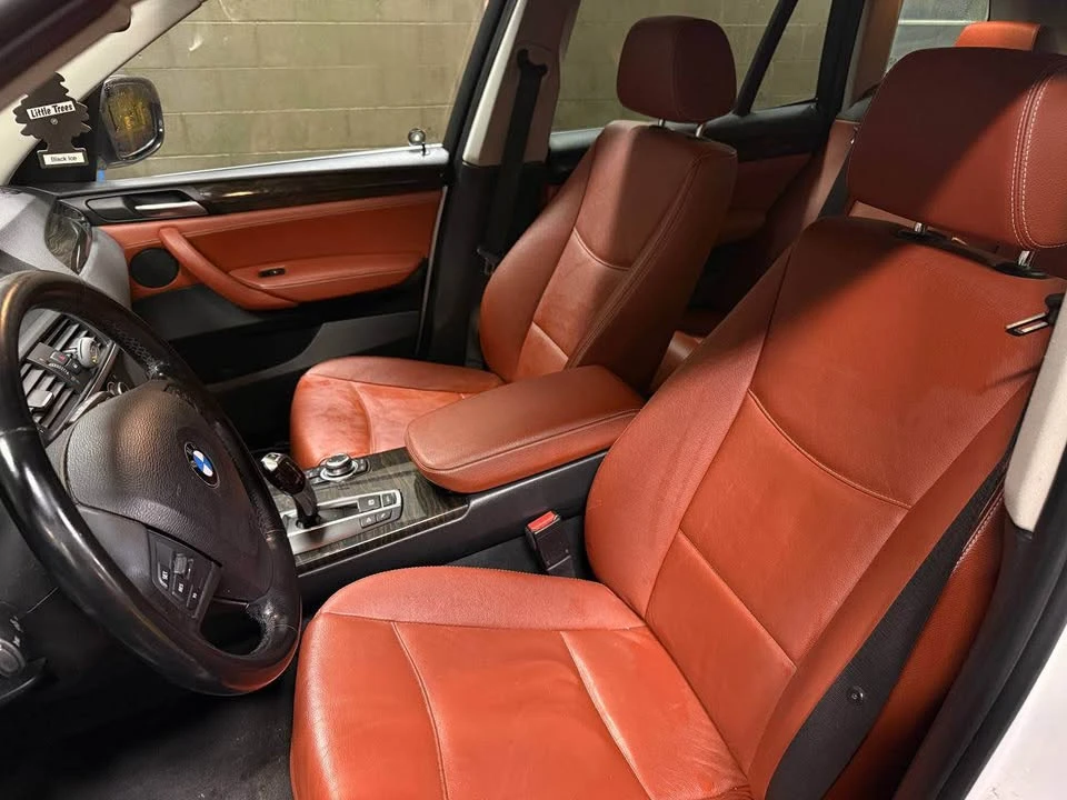 2011 BMW F25 X3 - Image 5 of 8