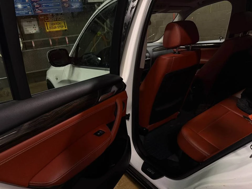 2011 BMW F25 X3 - Image 7 of 8