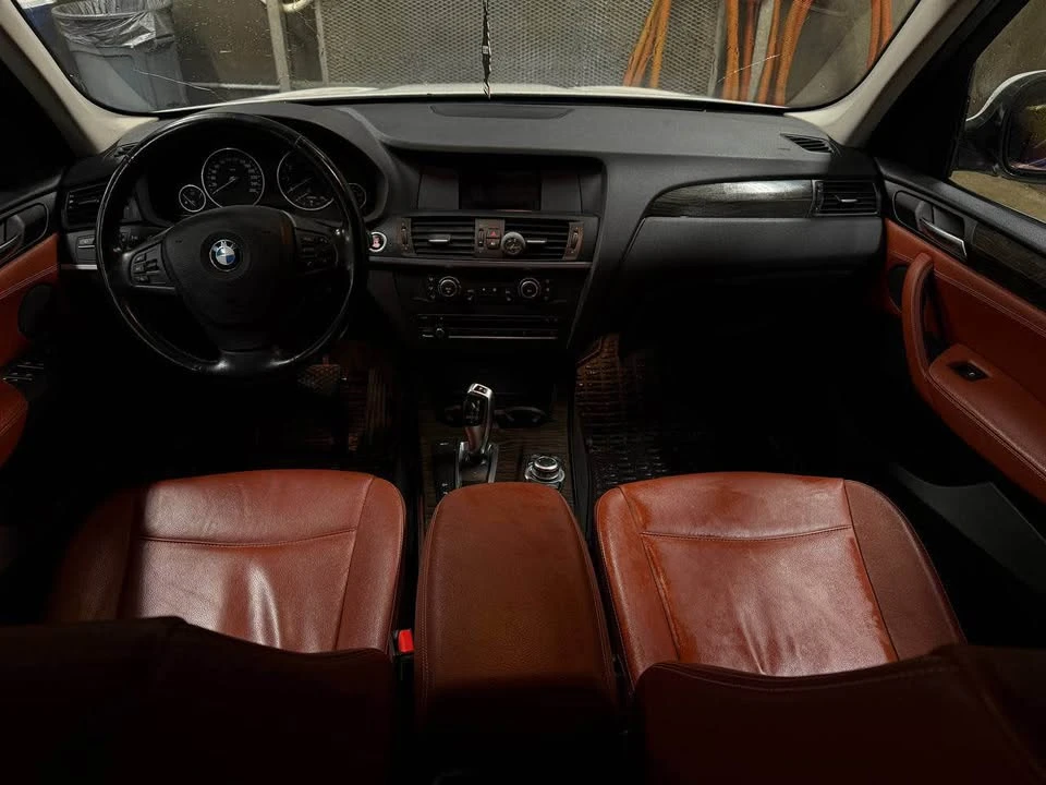 2011 BMW F25 X3 - Image 6 of 8